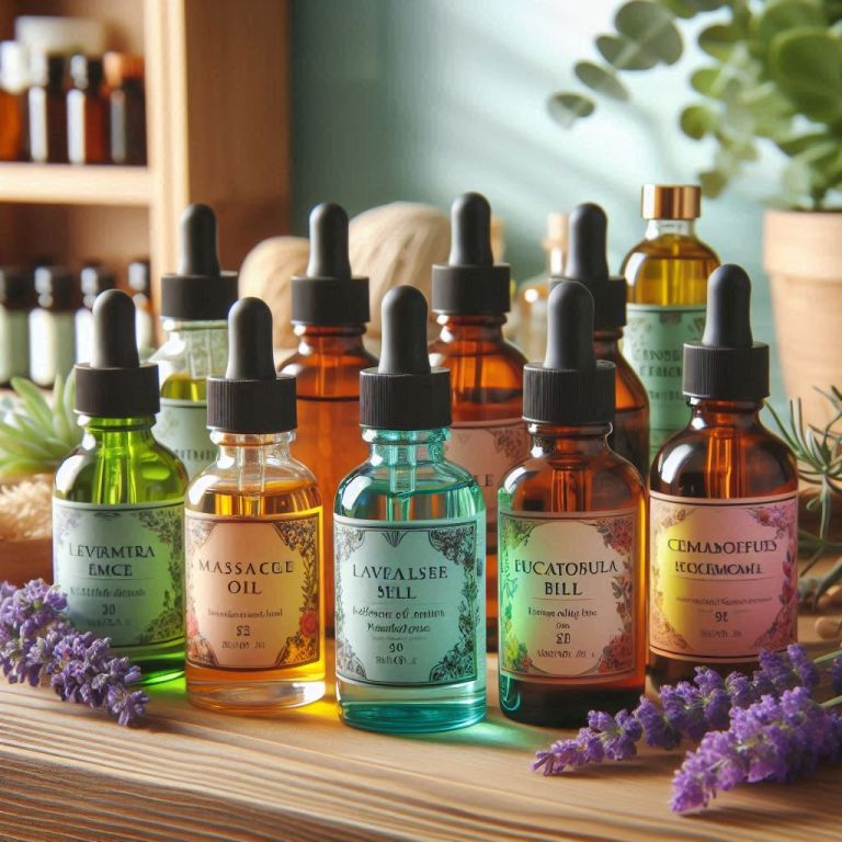 Best Massage Oils: Top Picks for 2025 to Enhance Your Relaxation Experience Best Massage Oils: Top Picks for 2025 to Enhance Your Relaxation Experience