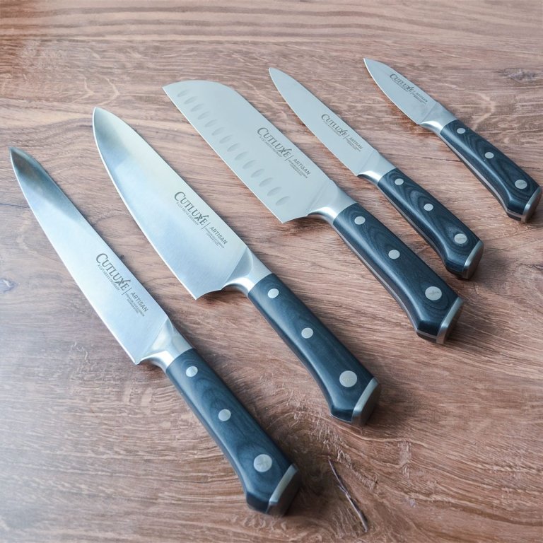 Best Kitchen Knife Set for 2025: Top Choices for Every Home Chef Best Kitchen Knife Set for 2025: Top Choices for Every Home Chef