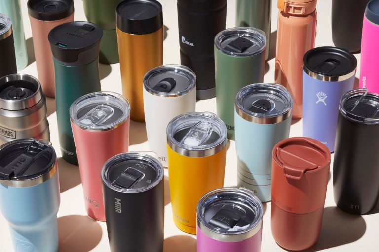 Best Coffee Tumbler with Lid: Top Picks for 2025 Best Coffee Tumbler with Lid: Top Picks for 2025