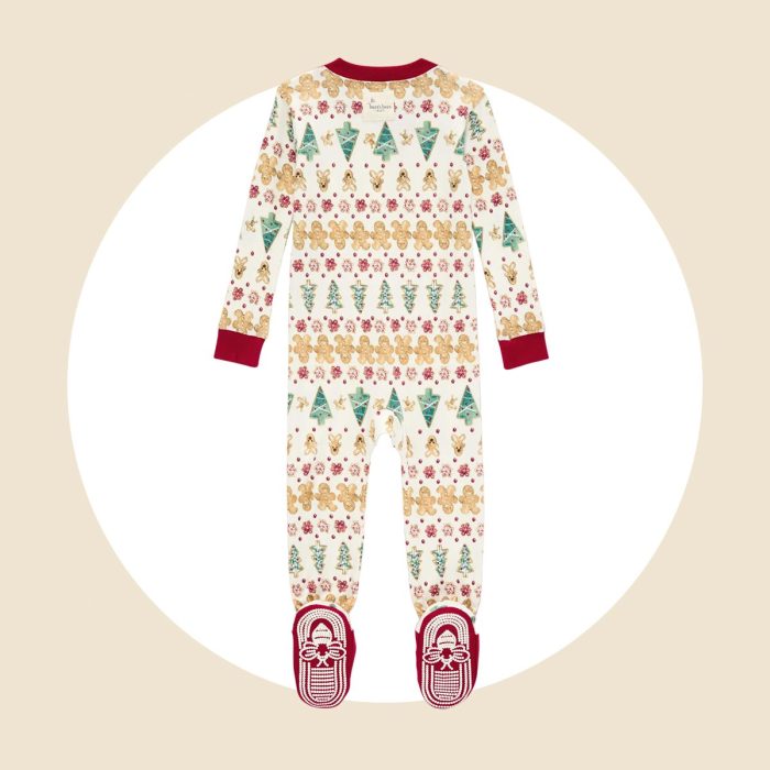 Best Gingerbread Pajamas: Top Picks for Cozy Comfort in 2025 Best Gingerbread Pajamas: Top Picks for Cozy Comfort in 2025
