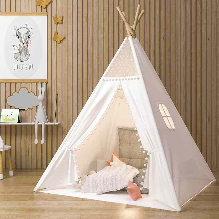 Best Kids Teepee: Top Picks for 2025 That Your Little Ones Will Love Best Kids Teepee: Top Picks for 2025 That Your Little Ones Will Love