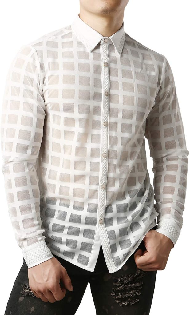 Best Men’s Mesh Shirt for 2025: Top Picks for Style and Comfort Best Men’s Mesh Shirt for 2025: Top Picks for Style and Comfort