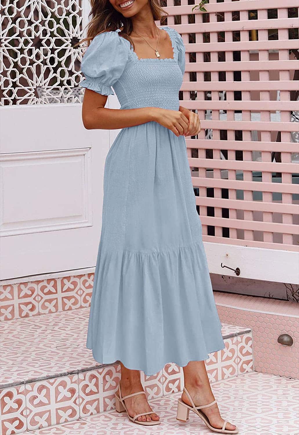 Best Midi Easter Dress for Women: Top Picks for 2025 Best Midi Easter Dress for Women: Top Picks for 2025
