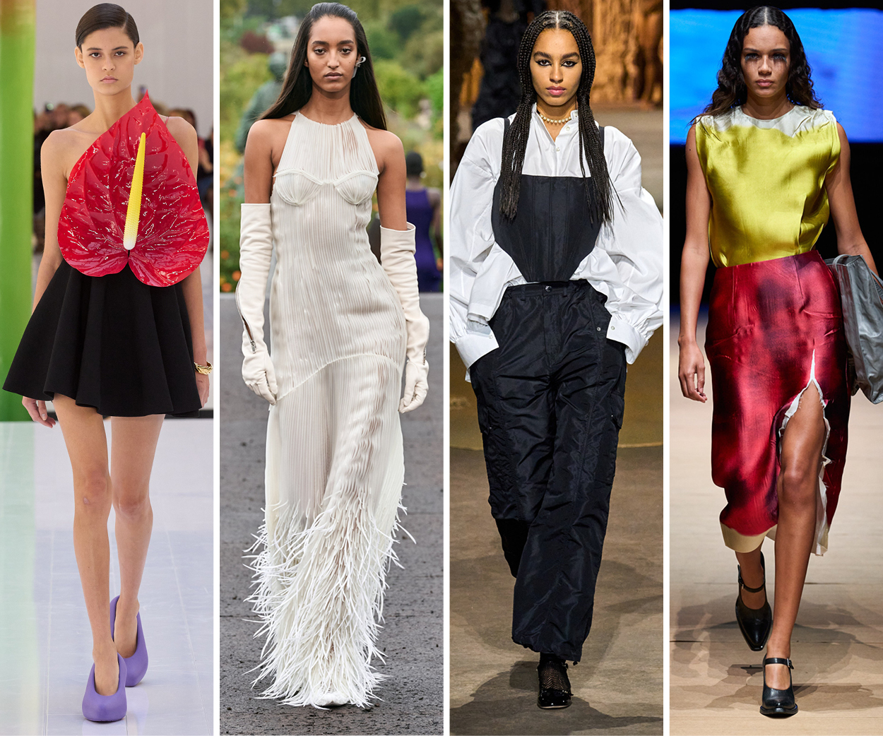 Best Beach Skirts: Top Trends and Must-Have Styles for 2025 Best Beach Skirts: Top Trends and Must-Have Styles for 2025