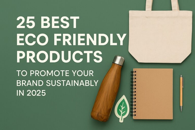 Best Eco-Friendly Products for a Sustainable Future in 2025 Best Eco-Friendly Products for a Sustainable Future in 2025