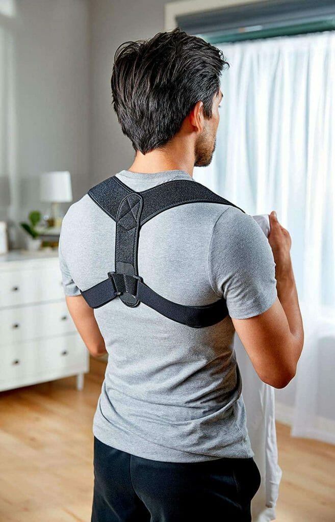 Best Posture Corrector for Men: Top Picks for 2025 Best Posture Corrector for Men: Top Picks for 2025