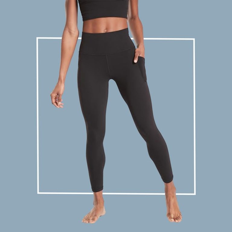 Best Black Leggings with Pockets: Top Picks for 2025 Best Black Leggings with Pockets: Top Picks for 2025