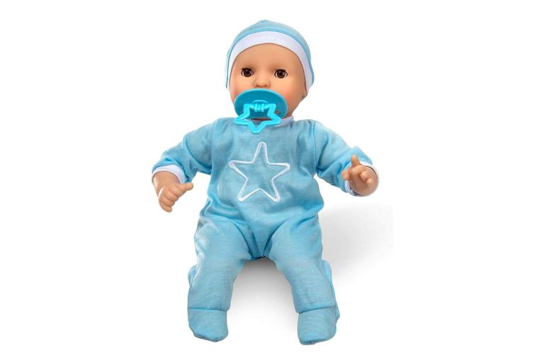 10 Best Baby Dolls for 2 Year Olds in 2024: Perfect Gifts for Little Ones 10 Best Baby Dolls for 2 Year Olds in 2024: Perfect Gifts for Little Ones