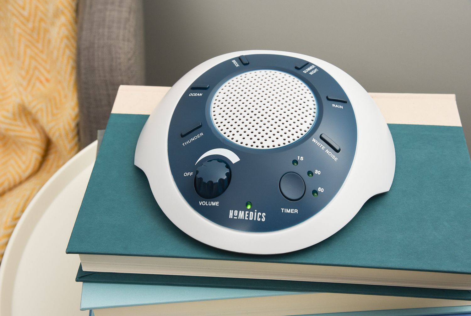 10 Best White Noise Makers for Better Sleep in 2024 10 Best White Noise Makers for Better Sleep in 2024