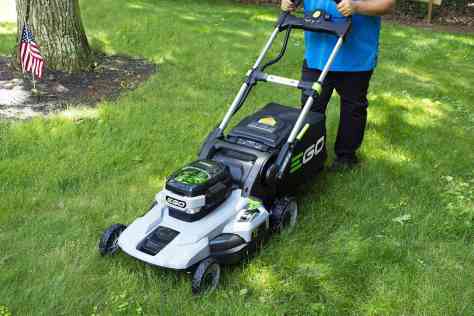 10 Best Electric Lawn Mowers of 2024: Top Picks for a Perfect Lawn 10 Best Electric Lawn Mowers of 2024: Top Picks for a Perfect Lawn