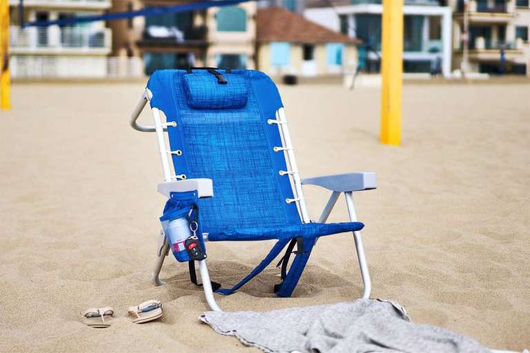10 Best Rated Beach Chairs for 2024: Top Picks for Comfort and Style 10 Best Rated Beach Chairs for 2024: Top Picks for Comfort and Style