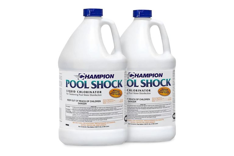 Best Pool Shock: Top Choices for Crystal Clear Water in 2025 Best Pool Shock: Top Choices for Crystal Clear Water in 2025
