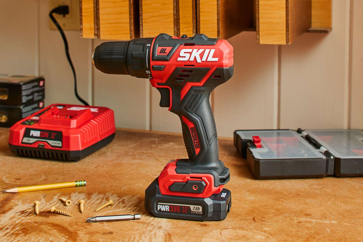 10 Best Cordless Drills of 2024: Top Picks for Every DIY Enthusiast 10 Best Cordless Drills of 2024: Top Picks for Every DIY Enthusiast