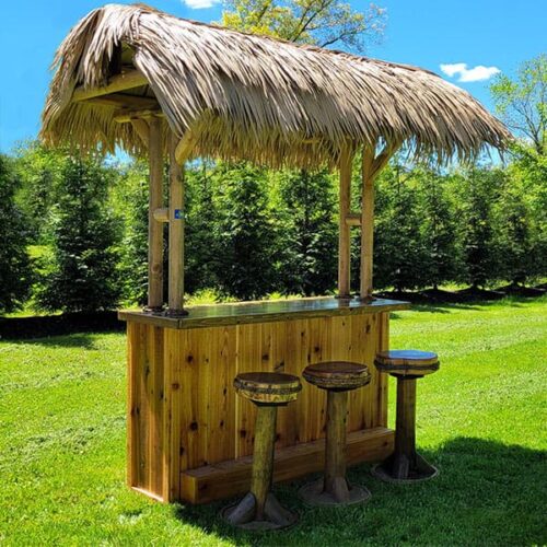 Best Tiki Bar for Sale: Top Picks for 2025 Best Tiki Bar for Sale: Top Picks for 2025