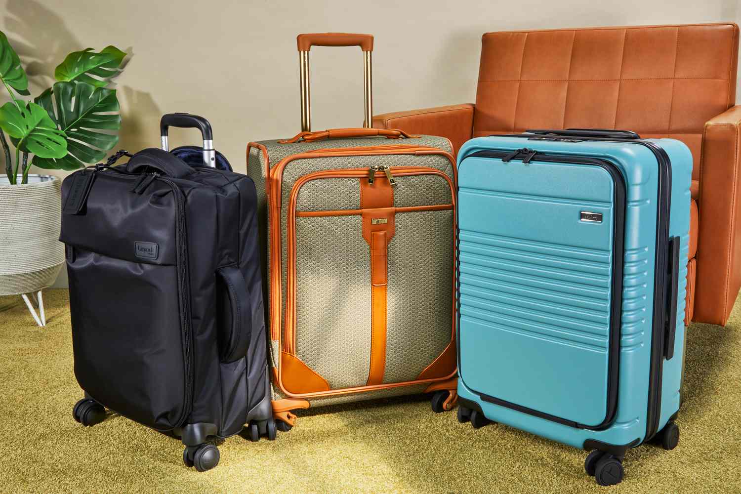 Best Open Story Luggage: Top Picks for Travel in 2025 Best Open Story Luggage: Top Picks for Travel in 2025