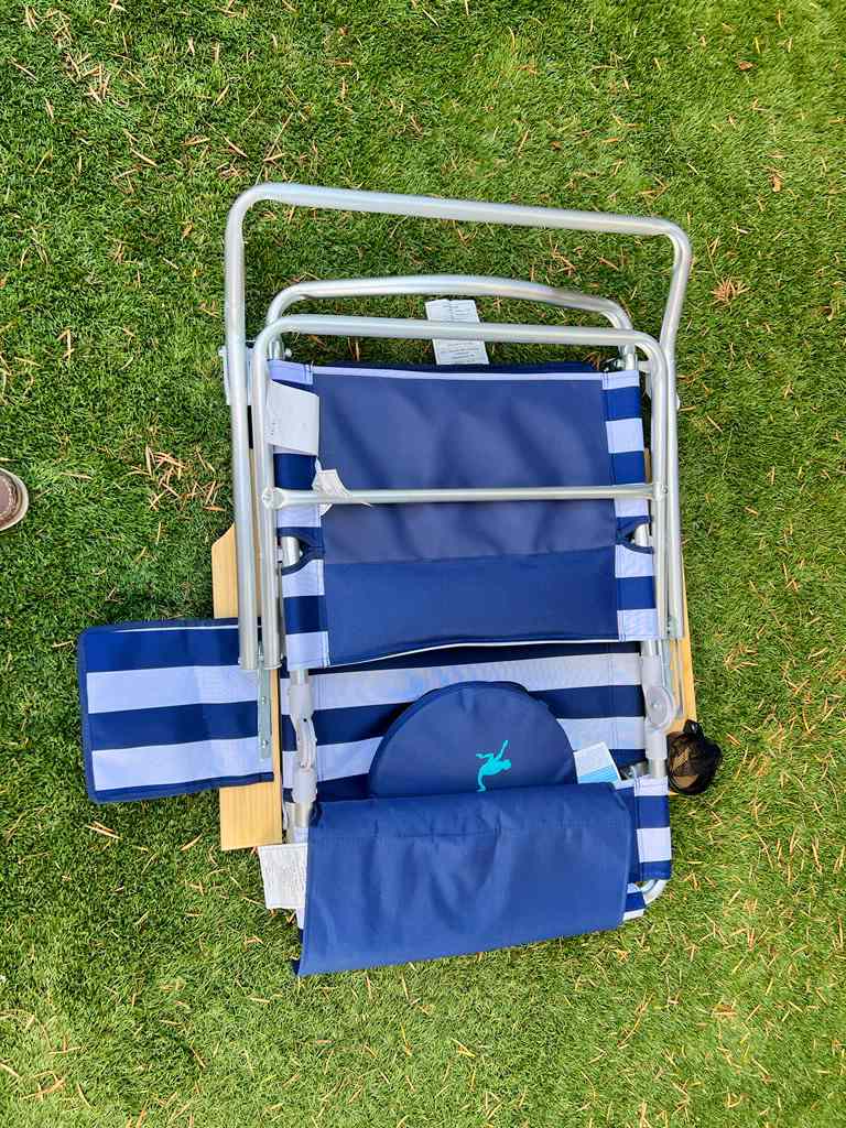 10 Best Beach Chairs for Ultimate Comfort in 2024 10 Best Beach Chairs for Ultimate Comfort in 2024