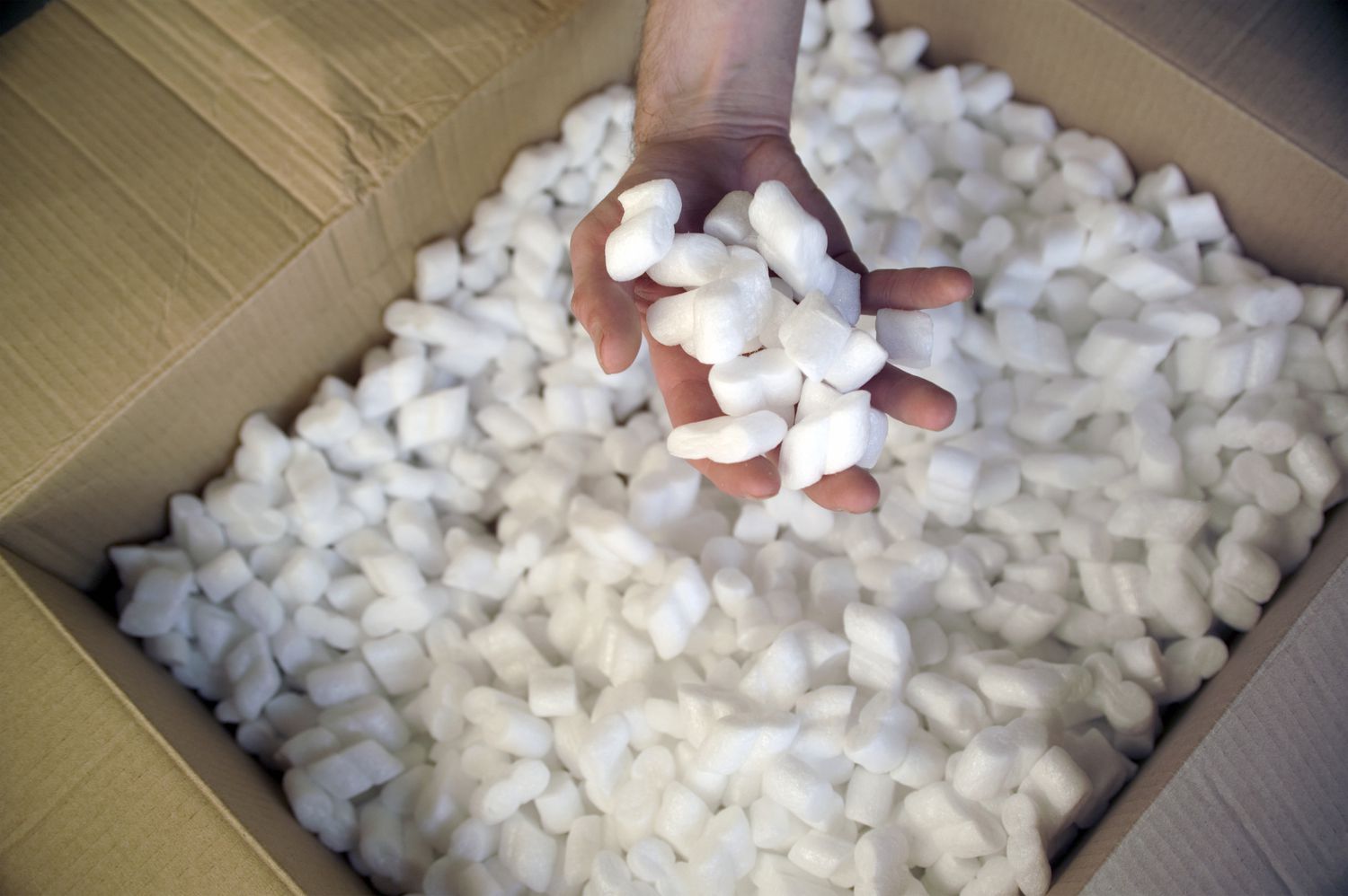 10 Best Packing Peanuts for 2024: Ultimate Guide to Eco-Friendly Packing 10 Best Packing Peanuts for 2024: Ultimate Guide to Eco-Friendly Packing