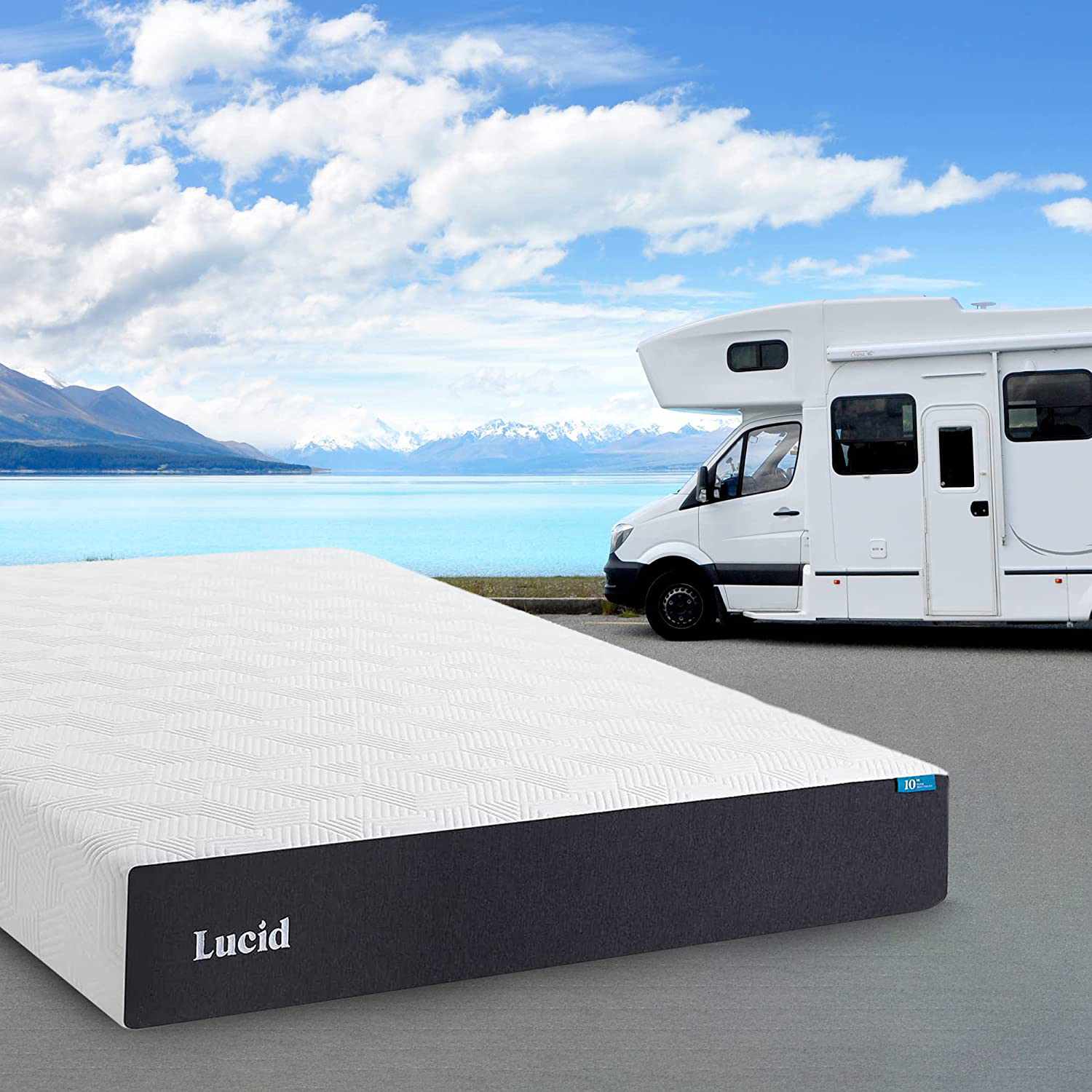 10 Best RV Mattresses to Enhance Your Comfort in 2024 10 Best RV Mattresses to Enhance Your Comfort in 2024