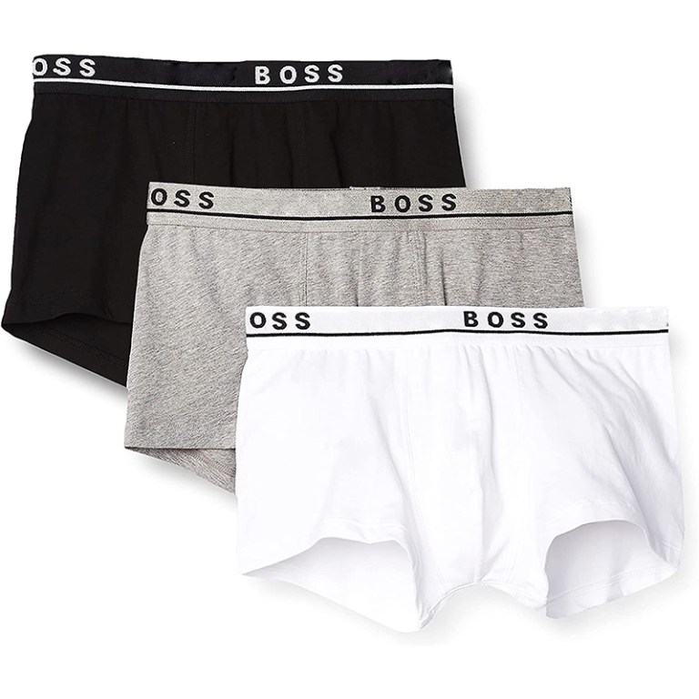 Best White Boxer Briefs: Top Picks for Comfort & Style in 2025 Best White Boxer Briefs: Top Picks for Comfort & Style in 2025