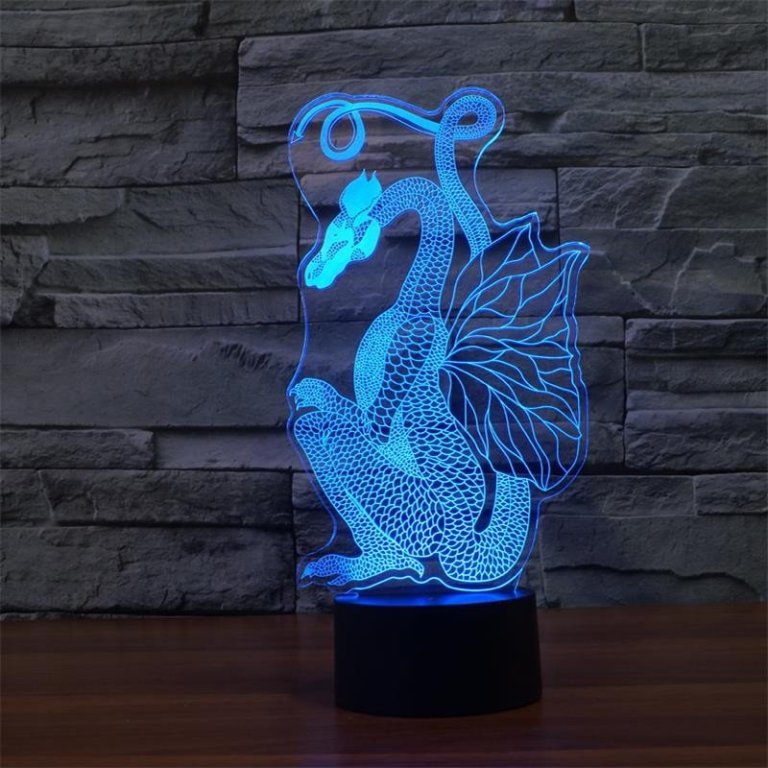 Best Dragon Lamp: The Ultimate Lighting Choice for 2025 Best Dragon Lamp: The Ultimate Lighting Choice for 2025