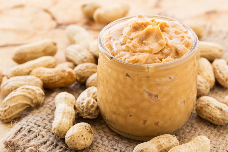 10 Best Organic Natural Peanut Butters for 2024: Top Products Reviewed 10 Best Organic Natural Peanut Butters for 2024: Top Products Reviewed