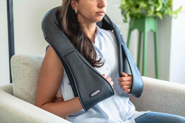 Best Neck and Shoulder Massager: Top Choices for 2025 Best Neck and Shoulder Massager: Top Choices for 2025
