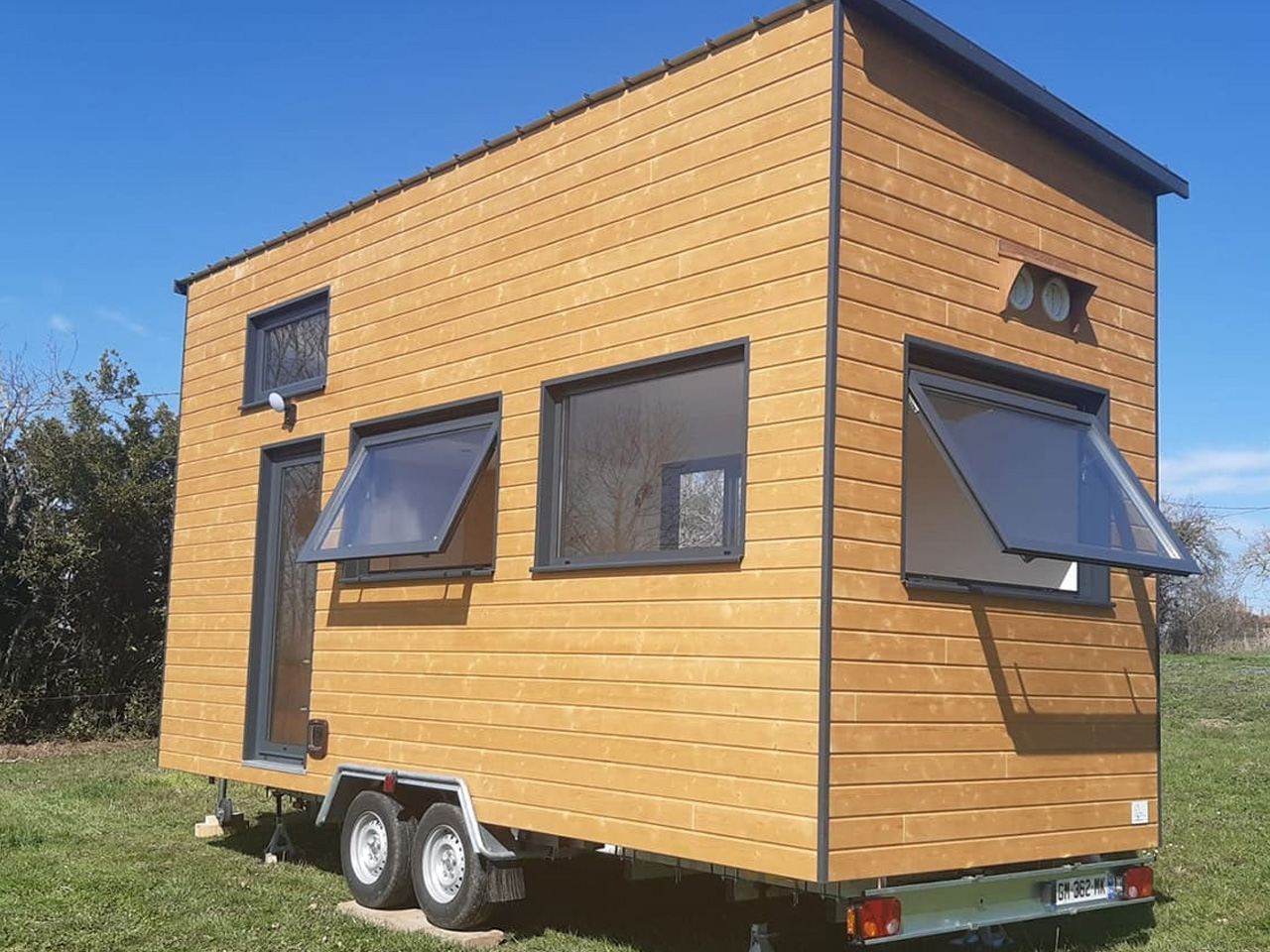 Best Tiny Homes: Top Picks for 2025 You Can’t Miss Best Tiny Homes: Top Picks for 2025 You Can’t Miss