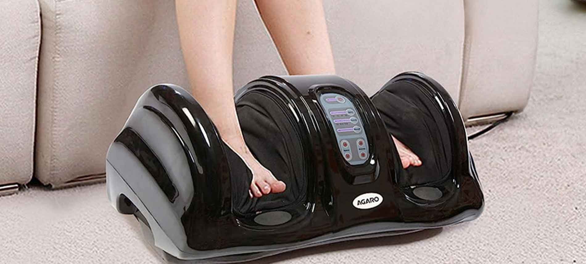 Best Leg Massager Machine: Top Picks for 2025’s Ultimate Comfort Best Leg Massager Machine: Top Picks for 2025’s Ultimate Comfort