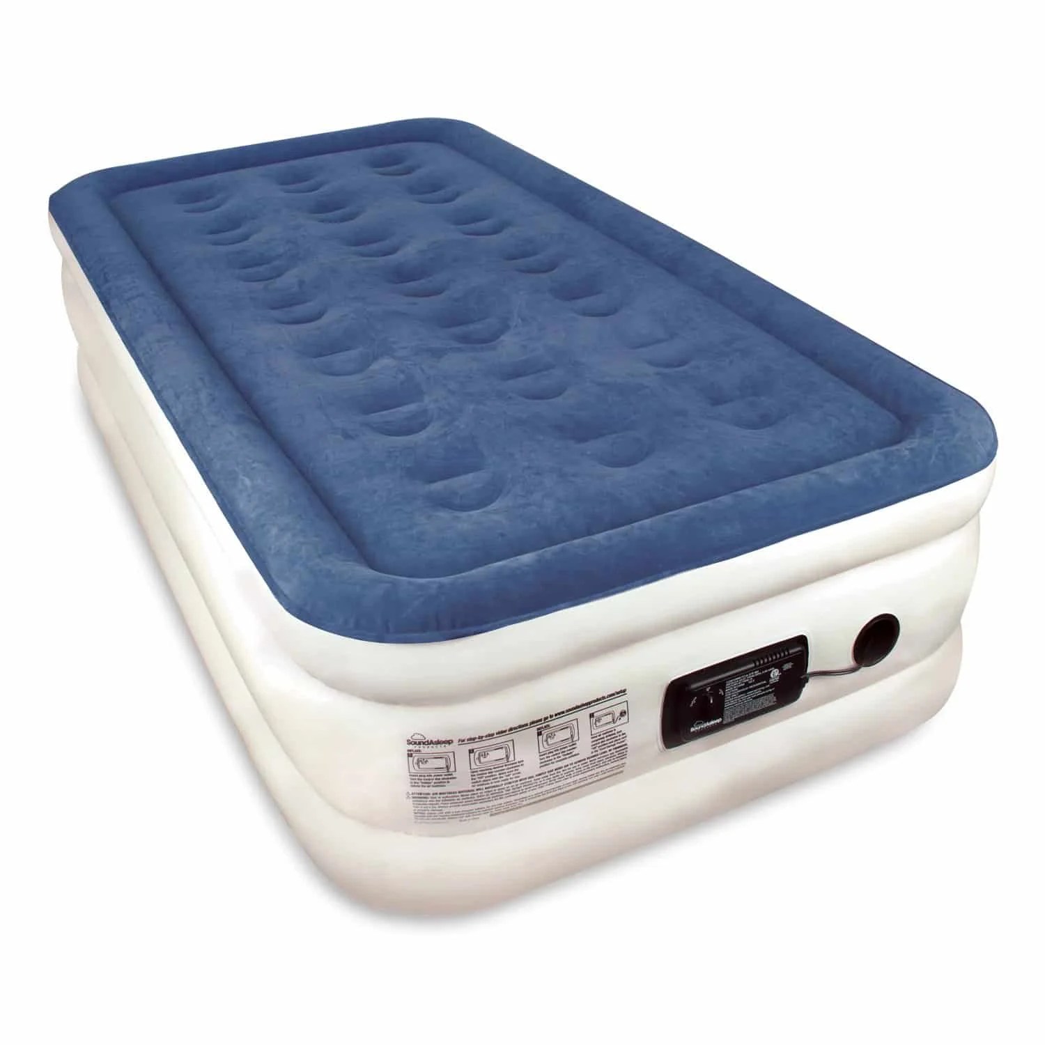 Best Twin Air Mattress: Top Picks for 2025’s Ultimate Comfort Best Twin Air Mattress: Top Picks for 2025’s Ultimate Comfort