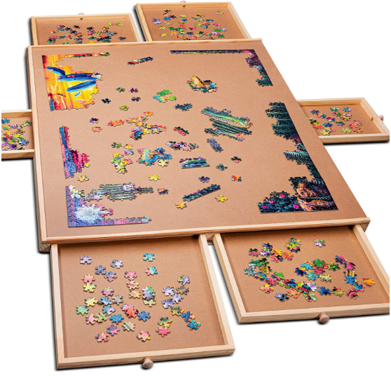 Best Puzzle Boards: Top Picks for 2025 You Can’t Miss Best Puzzle Boards: Top Picks for 2025 You Can’t Miss