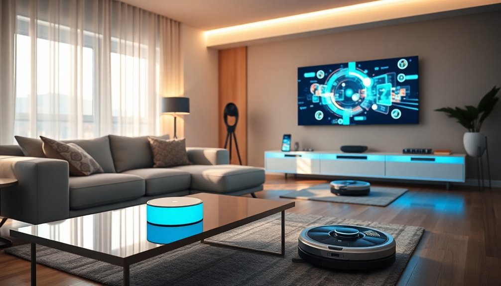 Best Smart Home Devices to Elevate Your Living in 2025 Best Smart Home Devices to Elevate Your Living in 2025