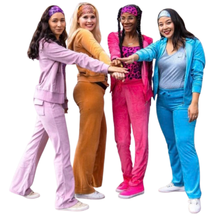 Best Cheetah Girls Tracksuit: Top Picks for 2025 Best Cheetah Girls Tracksuit: Top Picks for 2025