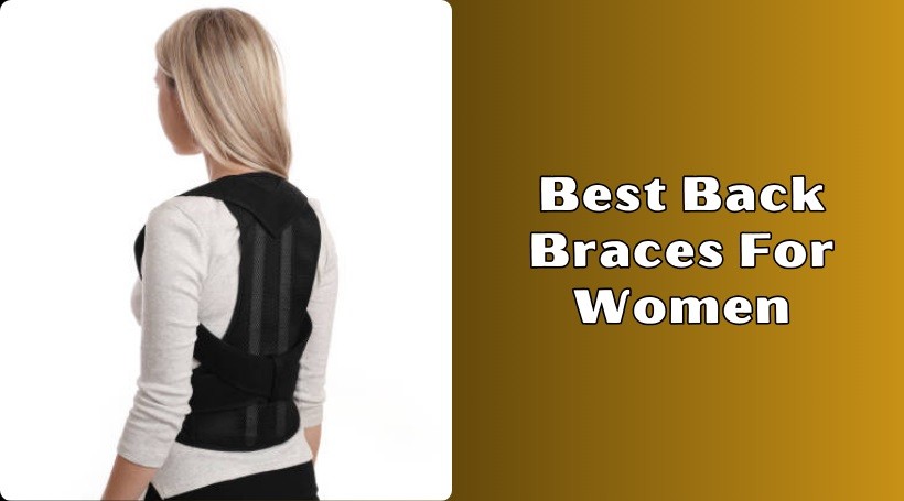Best Back Brace: Top Picks for Pain Relief in 2025 Best Back Brace: Top Picks for Pain Relief in 2025