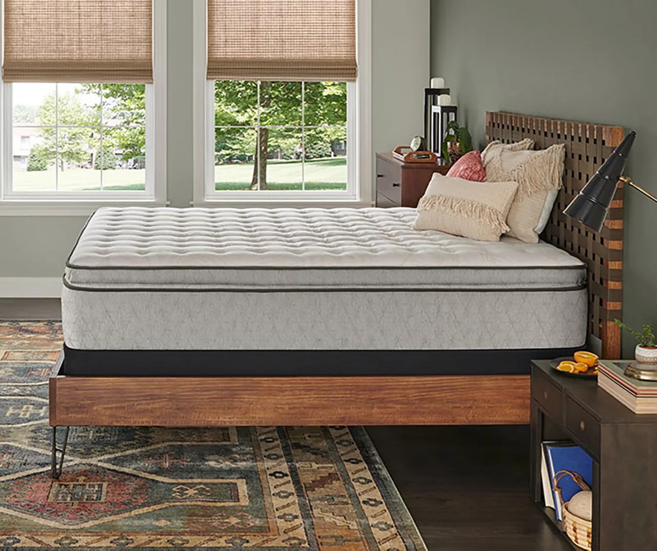 Best Mattress and Box Spring Set Full: Top Choices for 2025 Best Mattress and Box Spring Set Full: Top Choices for 2025