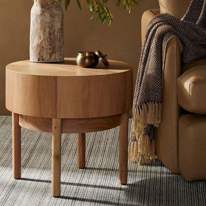 Best Drum Side Table: Top Picks for 2025’s Best Products Best Drum Side Table: Top Picks for 2025’s Best Products