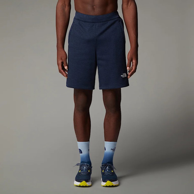 Best Fleece Shorts for Men: Must-Have Styles for 2025 Best Fleece Shorts for Men: Must-Have Styles for 2025