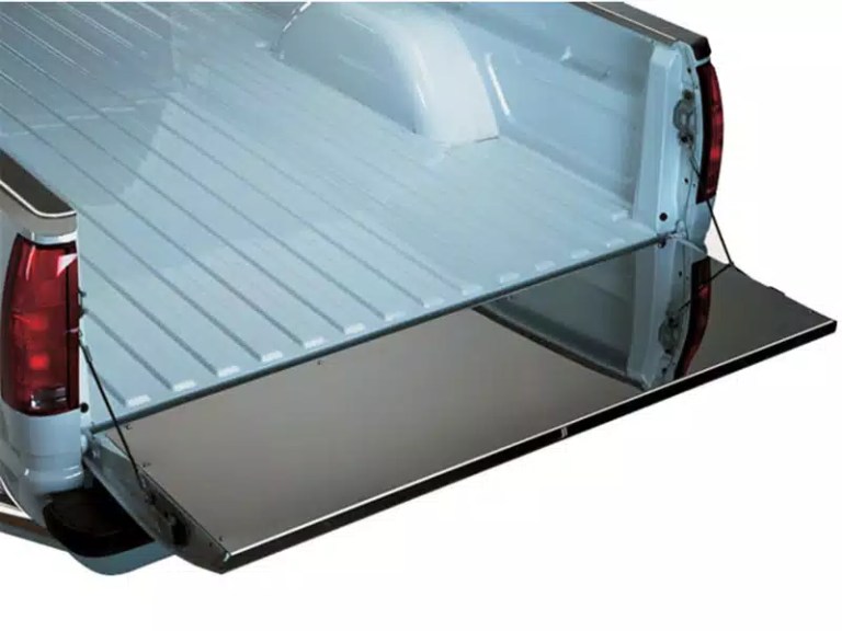 Best Tailgate Protector: Top Picks for 2025 to Keep Your Truck Safe! Best Tailgate Protector: Top Picks for 2025 to Keep Your Truck Safe!