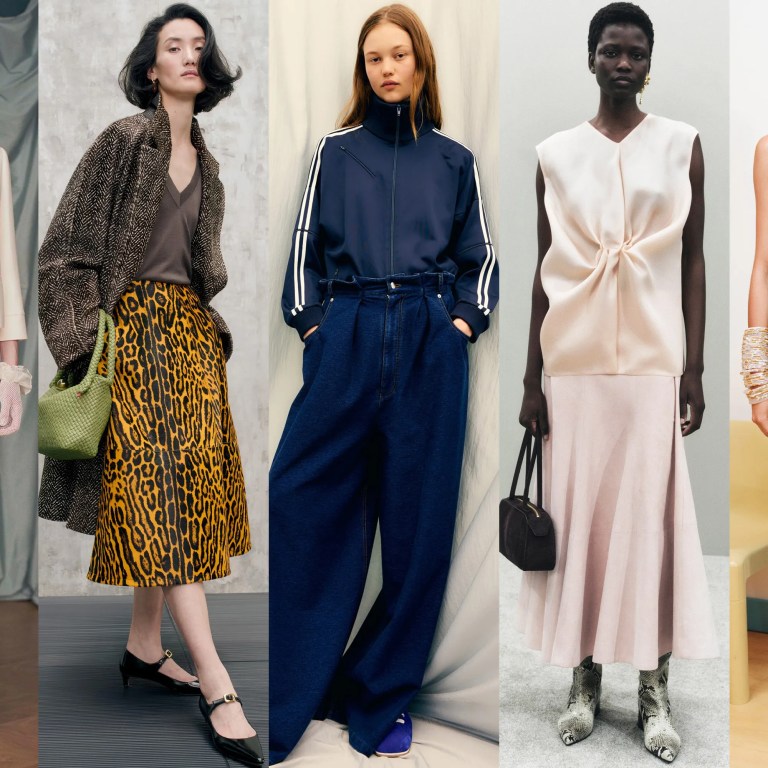 Best Stylish Outfits for Women: Top Trends for 2025 Best Stylish Outfits for Women: Top Trends for 2025