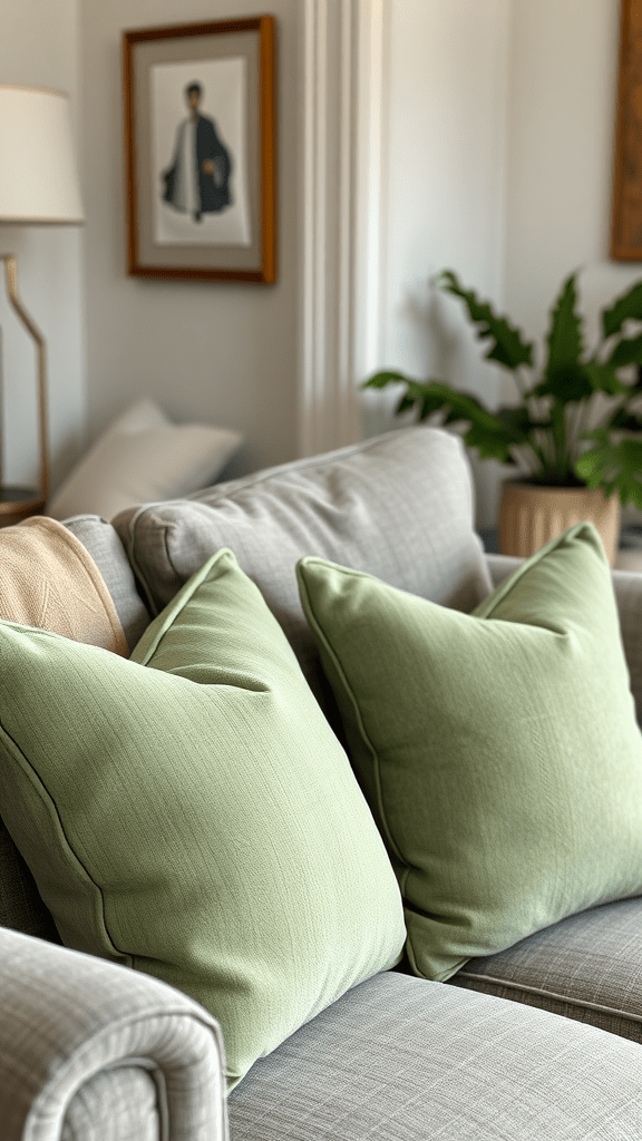 Best Sage Green Pillows: Top Picks for 2025’s Must-Have Home Decor Best Sage Green Pillows: Top Picks for 2025’s Must-Have Home Decor
