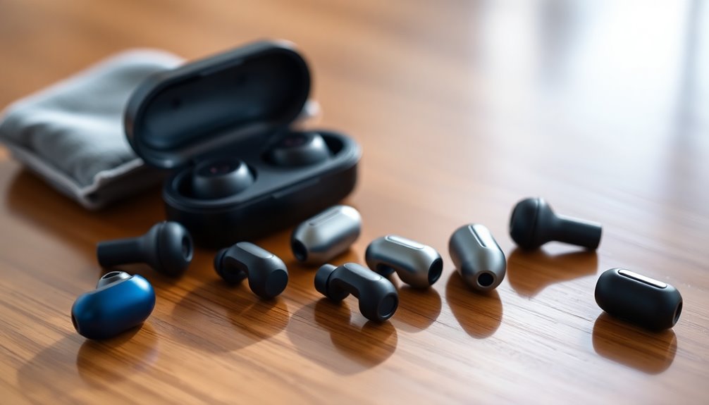 Best Budget Wireless Earbuds for 2025: Top Picks for Quality Sound Best Budget Wireless Earbuds for 2025: Top Picks for Quality Sound