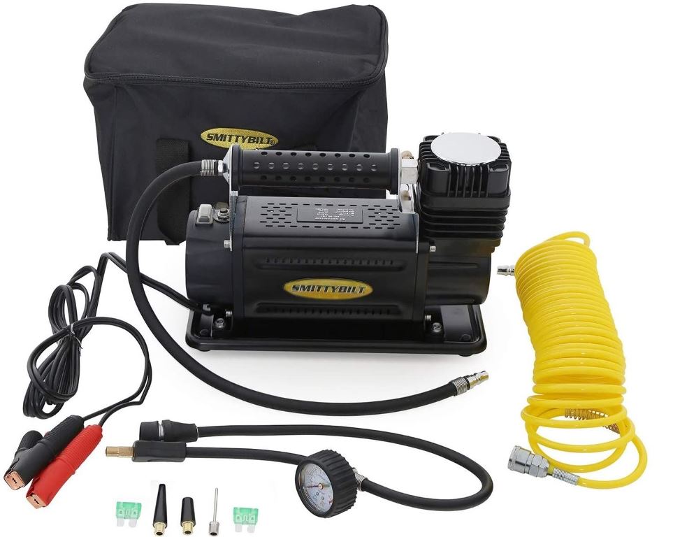 Best Air Compressor for Car Tires: Top Picks for 2025 Best Air Compressor for Car Tires: Top Picks for 2025