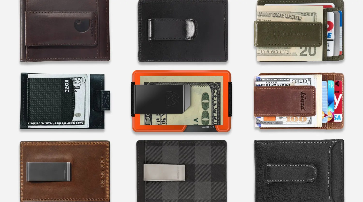 Best Wallet with Money Clip: Top Picks for 2025’s Stylish Carry Solutions Best Wallet with Money Clip: Top Picks for 2025’s Stylish Carry Solutions