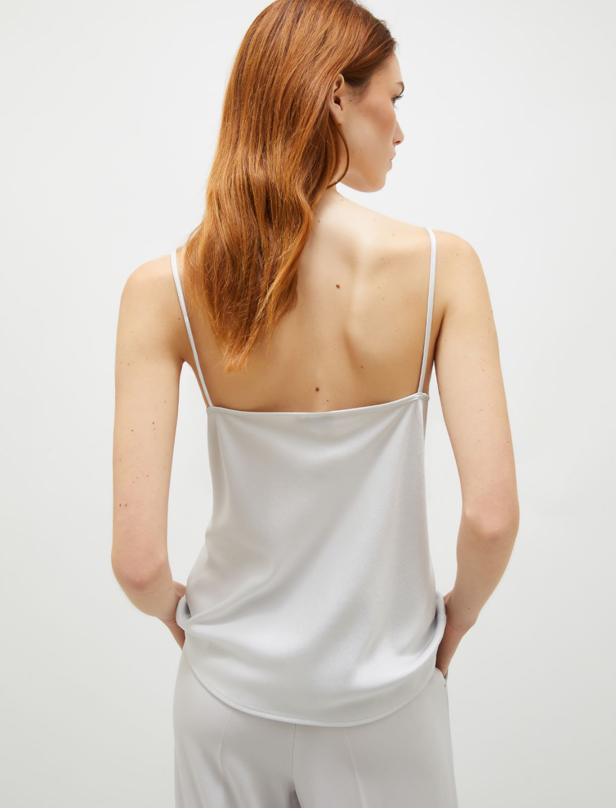 Best Satin Camisole: Top Picks for 2025’s Must-Have Sleepwear Best Satin Camisole: Top Picks for 2025’s Must-Have Sleepwear