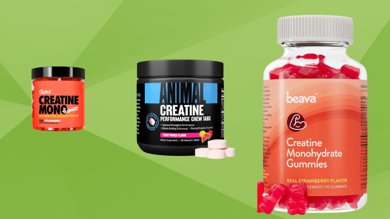 Best Creatine Gummies for Men: Top Picks for 2025 Best Creatine Gummies for Men: Top Picks for 2025
