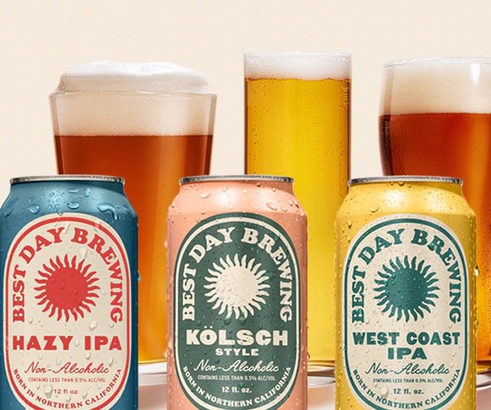 Best Day Brewing: Top Products for Coffee Lovers in 2025 Best Day Brewing: Top Products for Coffee Lovers in 2025