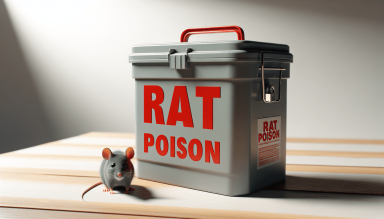 Best Rat Poison: Top Choices for Effective Rodent Control in 2025 Best Rat Poison: Top Choices for Effective Rodent Control in 2025