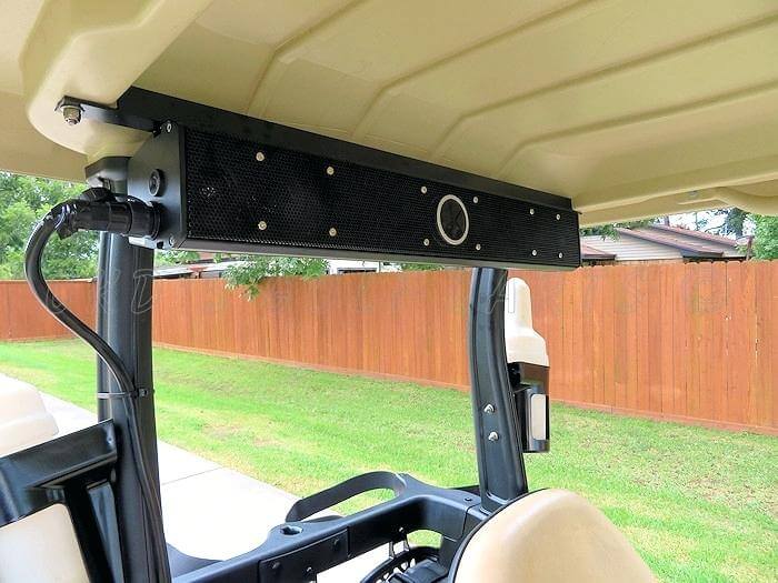 Best Golf Cart Sound Bar: Top Picks for 2025’s Best Audio Experience Best Golf Cart Sound Bar: Top Picks for 2025’s Best Audio Experience