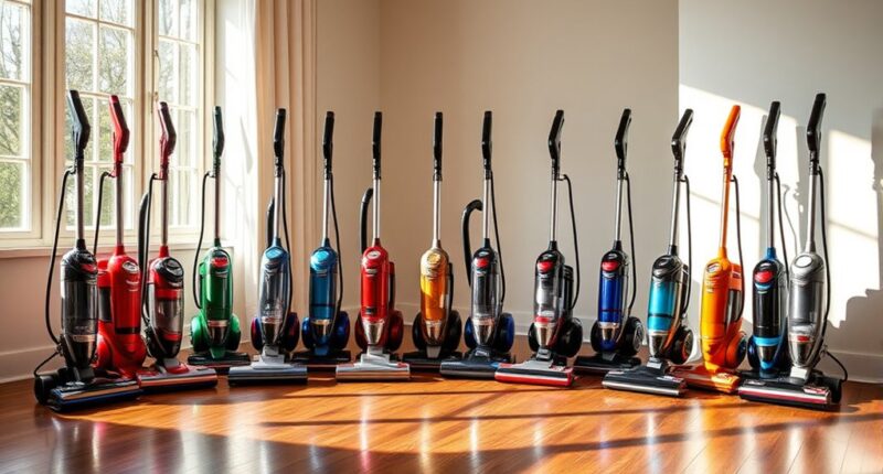 Best Vacuum for Above Ground Vinyl Pool: Top Picks for 2025 Best Vacuum for Above Ground Vinyl Pool: Top Picks for 2025