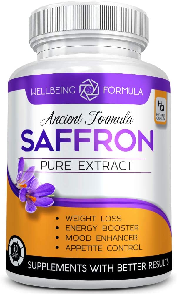 Best Saffron Supplement: Top Picks for 2025 to Boost Your Well-Being Best Saffron Supplement: Top Picks for 2025 to Boost Your Well-Being