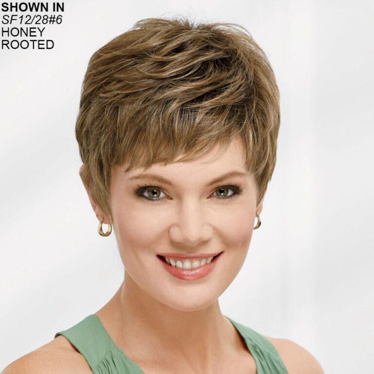 Best Paula Young Wigs for Older Ladies: Top Choices for 2025 Best Paula Young Wigs for Older Ladies: Top Choices for 2025